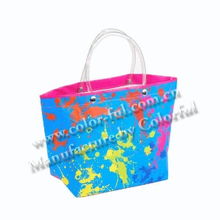 廣州柯萊夫 專業(yè)打造PP編織腹膜袋與生態(tài)毯，助力環(huán)保與可持續(xù)發(fā)展